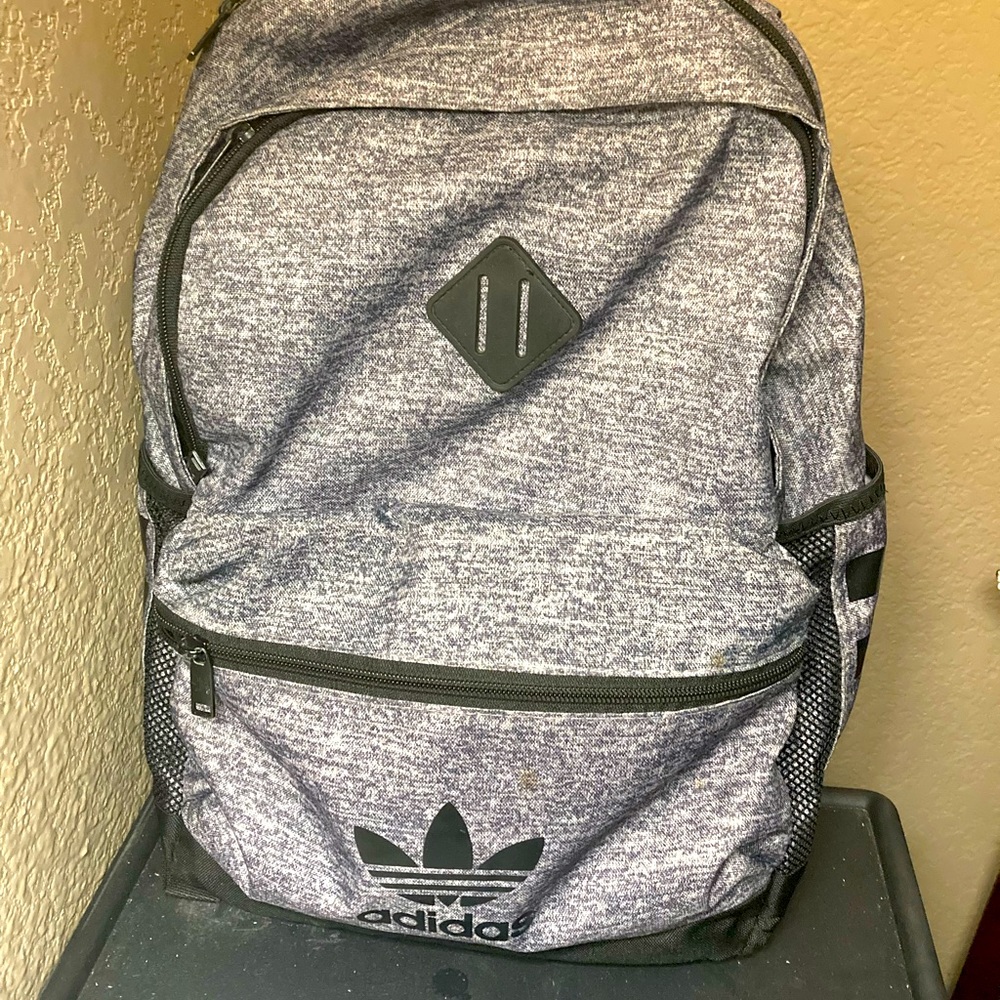 Adidas backpack